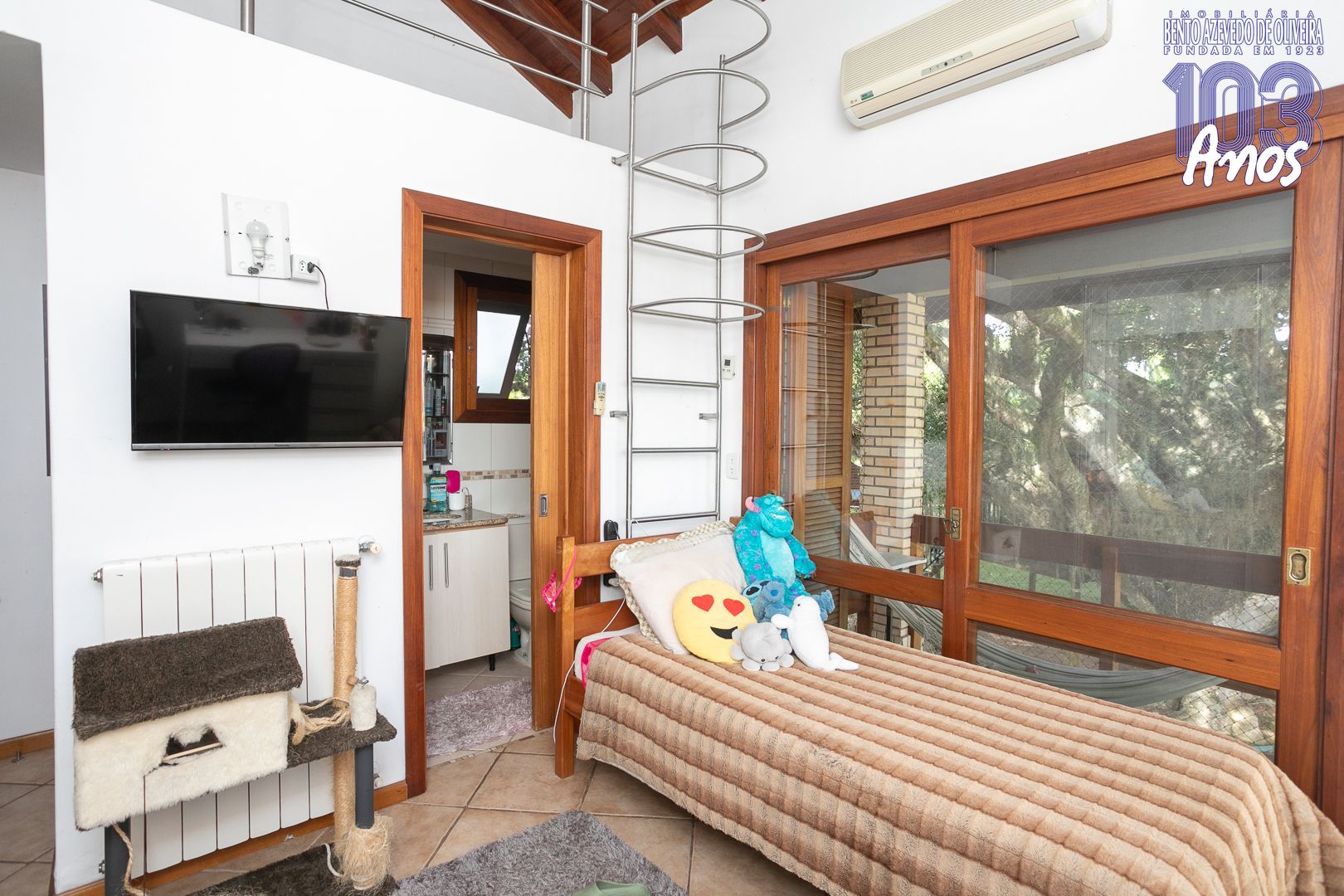 Casa de Condomínio, 6 quartos - Foto 40