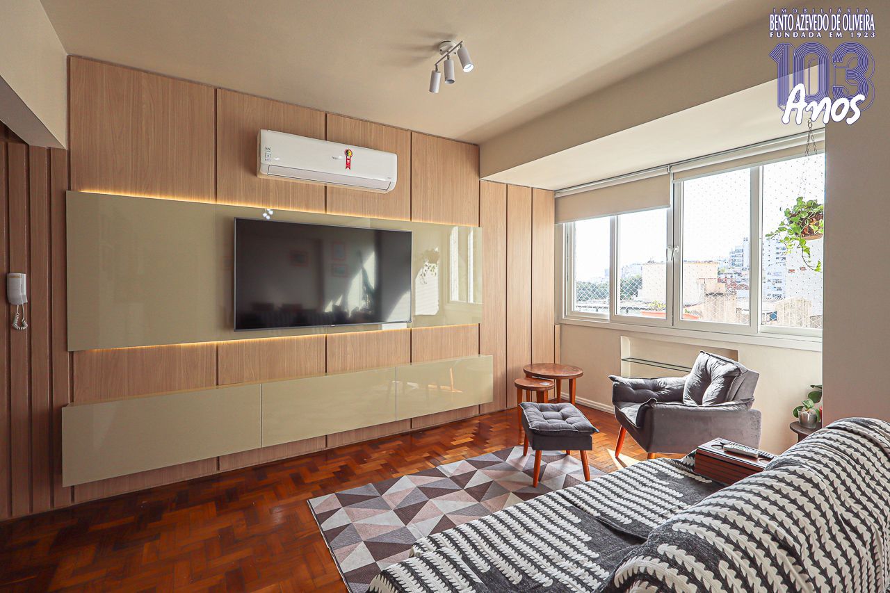 Apartamento, 3 quartos, 121 m² - Foto 9