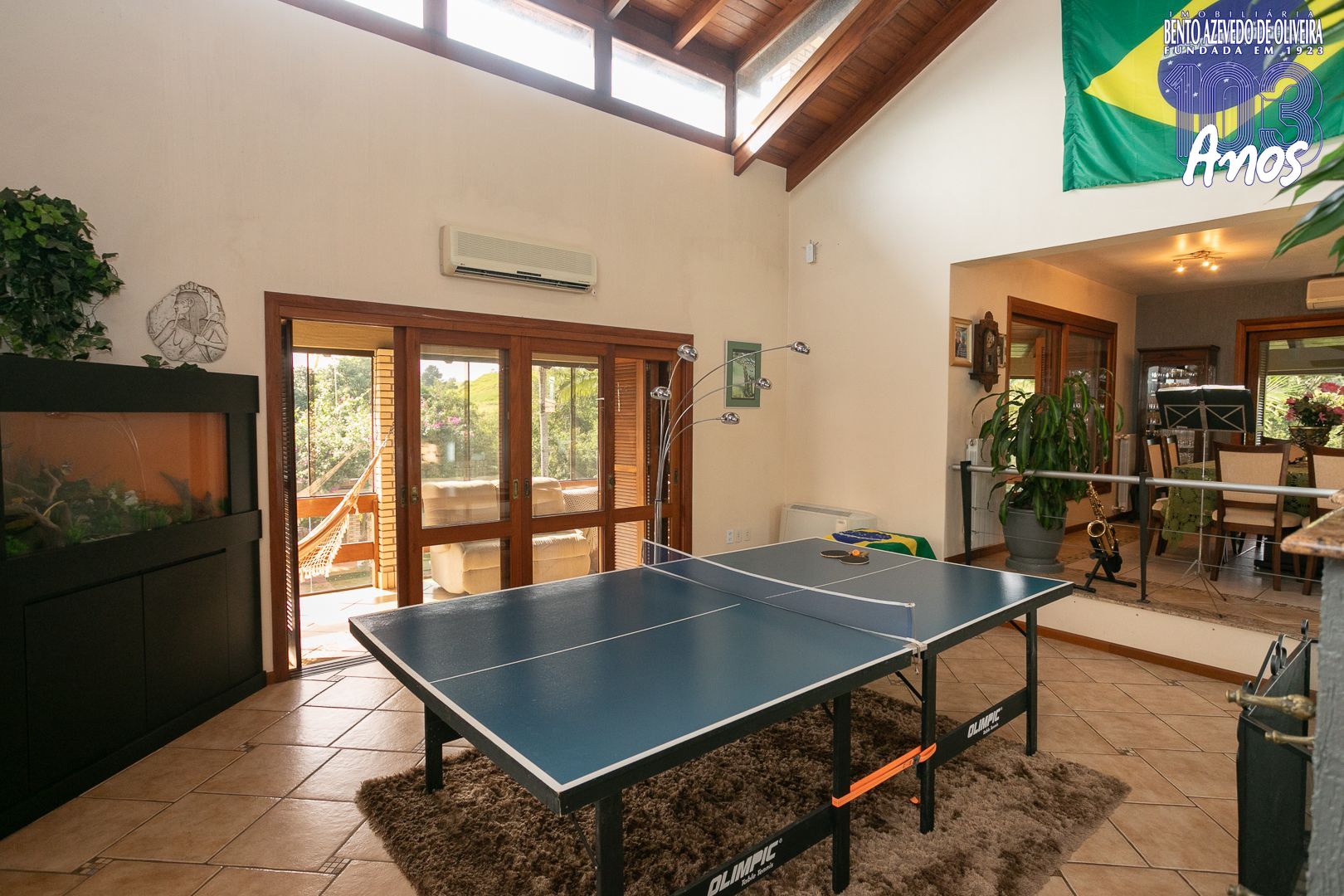 Casa de Condomínio, 6 quartos - Foto 17
