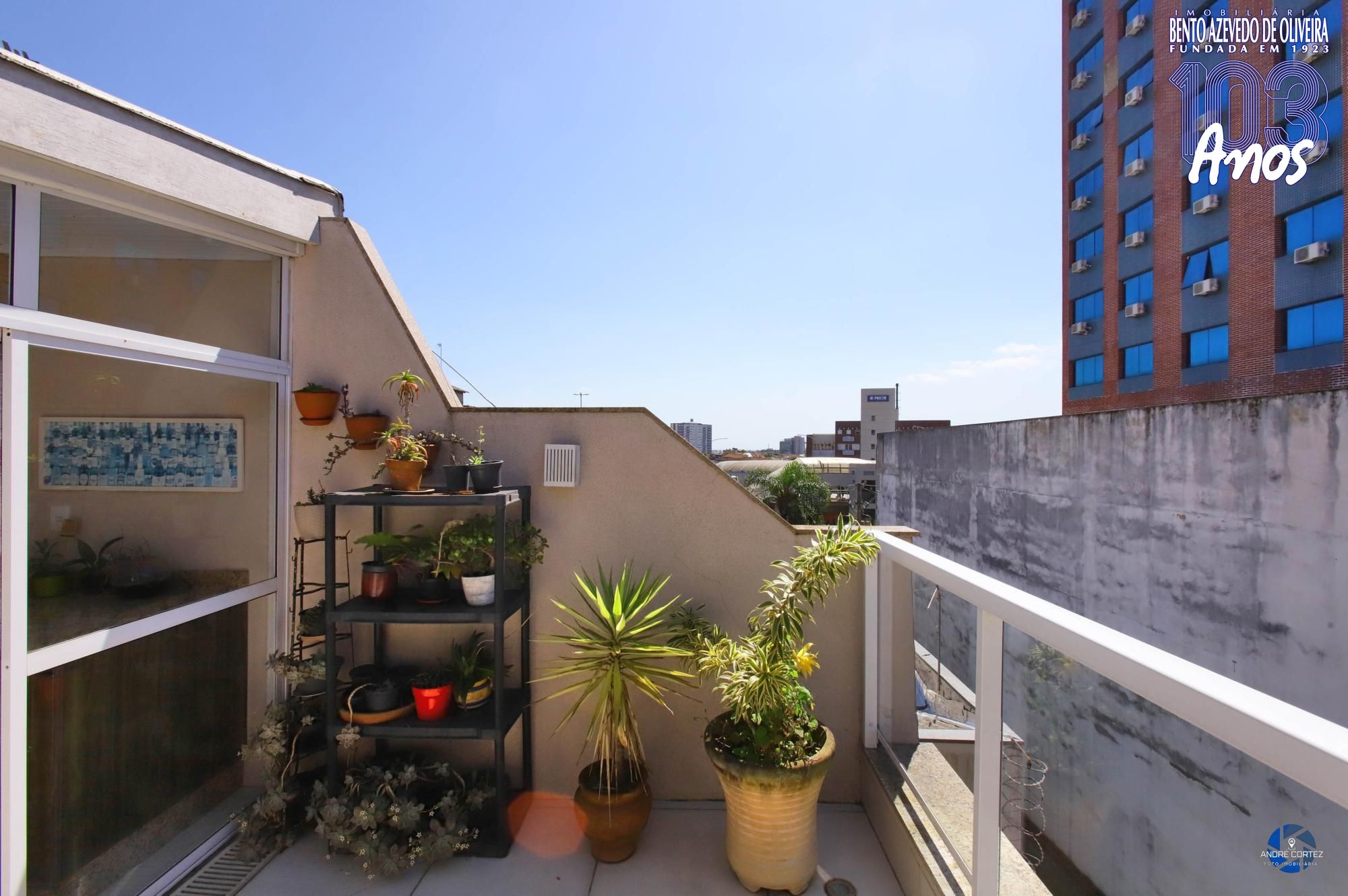 Cobertura, 3 quartos, 141 m² - Foto 43