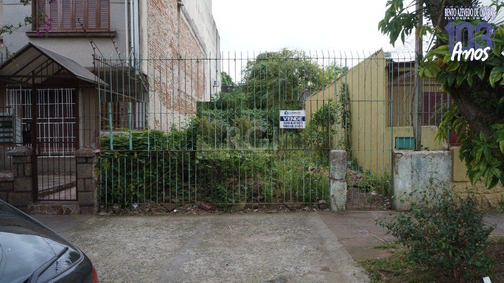 Terreno, 218 m² - Foto 2
