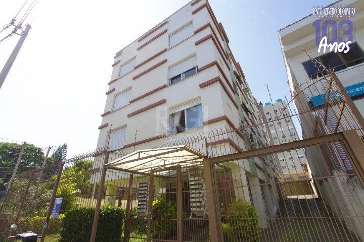 Apartamento, 1 quarto, 41 m² - Foto 1