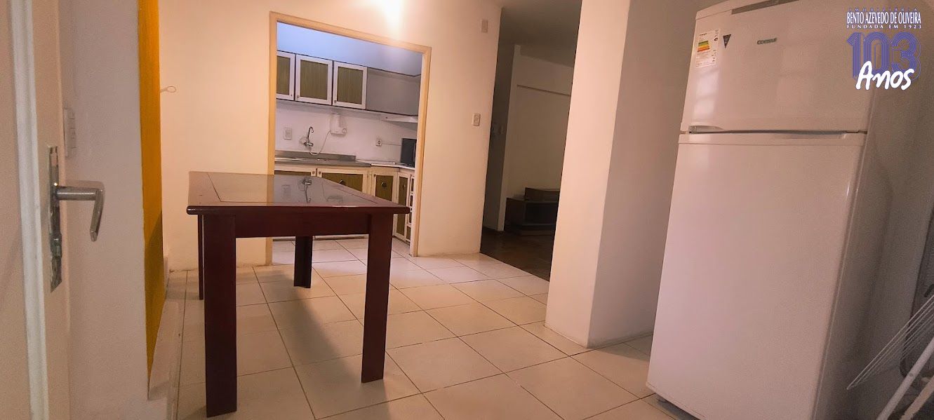 Apartamento, 3 quartos, 92 m² - Foto 8