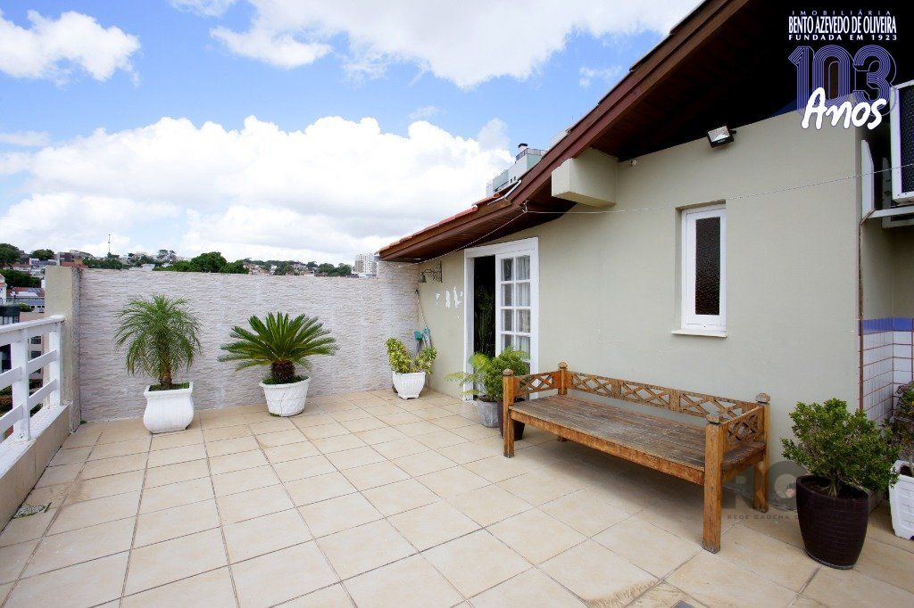 Cobertura, 3 quartos, 249 m² - Foto 14
