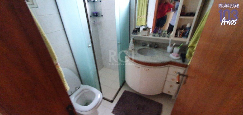 Cobertura, 2 quartos, 140 m² - Foto 20