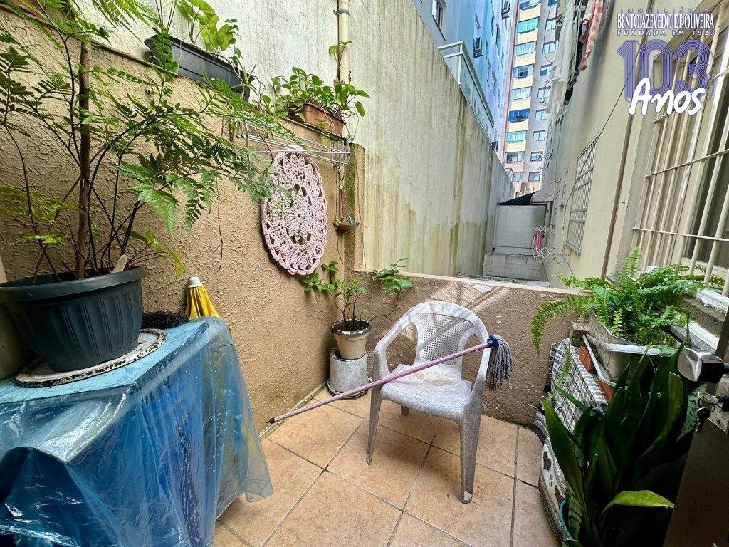 Apartamento, 2 quartos, 82 m² - Foto 17