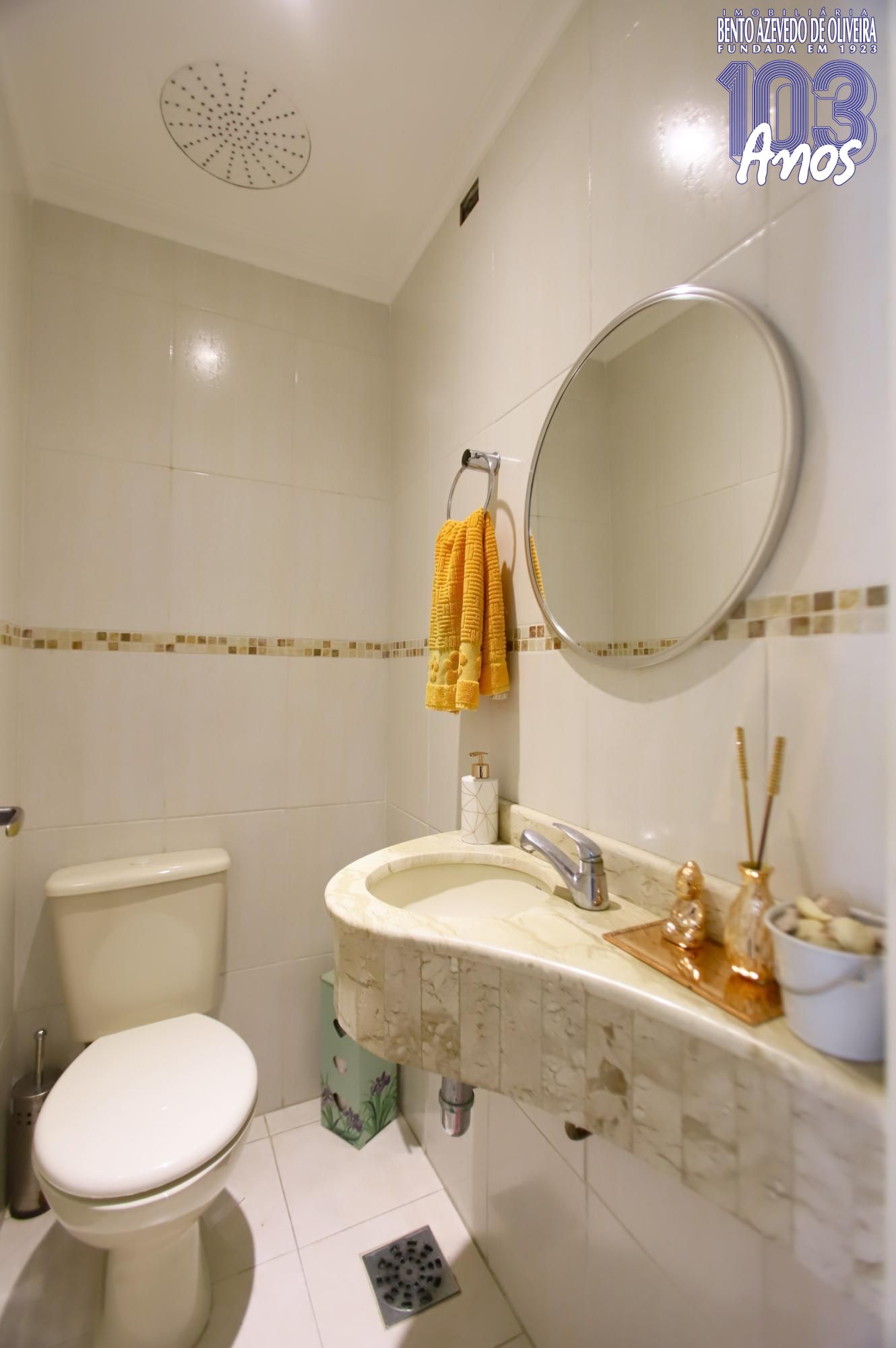 Cobertura, 3 quartos, 141 m² - Foto 7