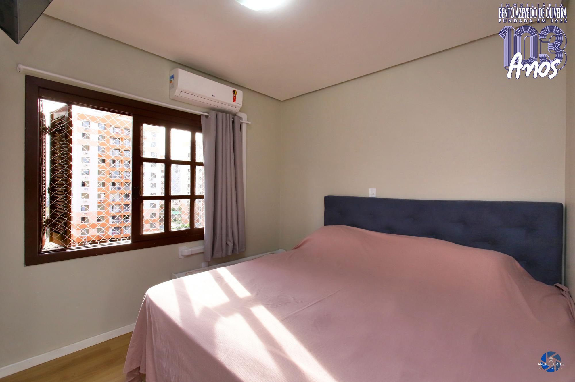 Cobertura, 3 quartos, 125 m² - Foto 7