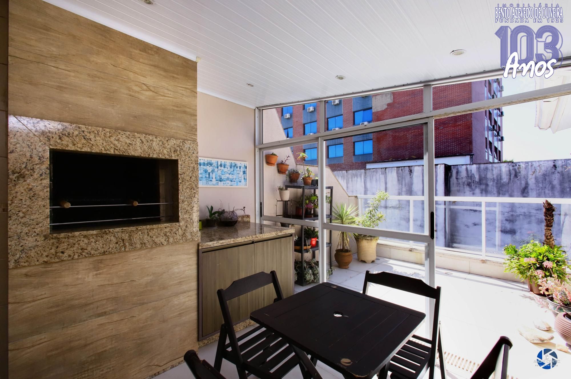 Cobertura, 3 quartos, 141 m² - Foto 38