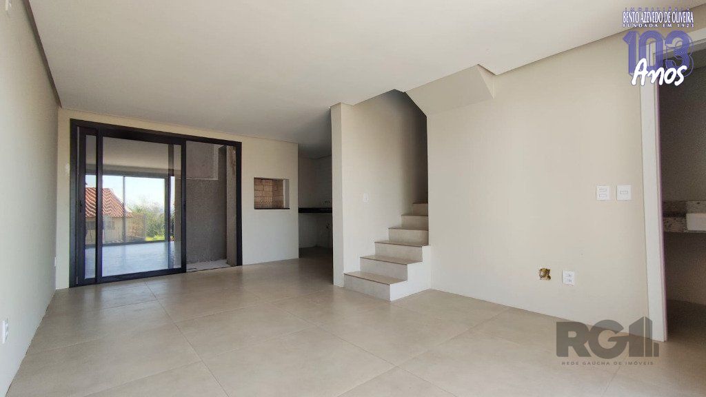 Sobrado, 2 quartos, 76 m² - Foto 2
