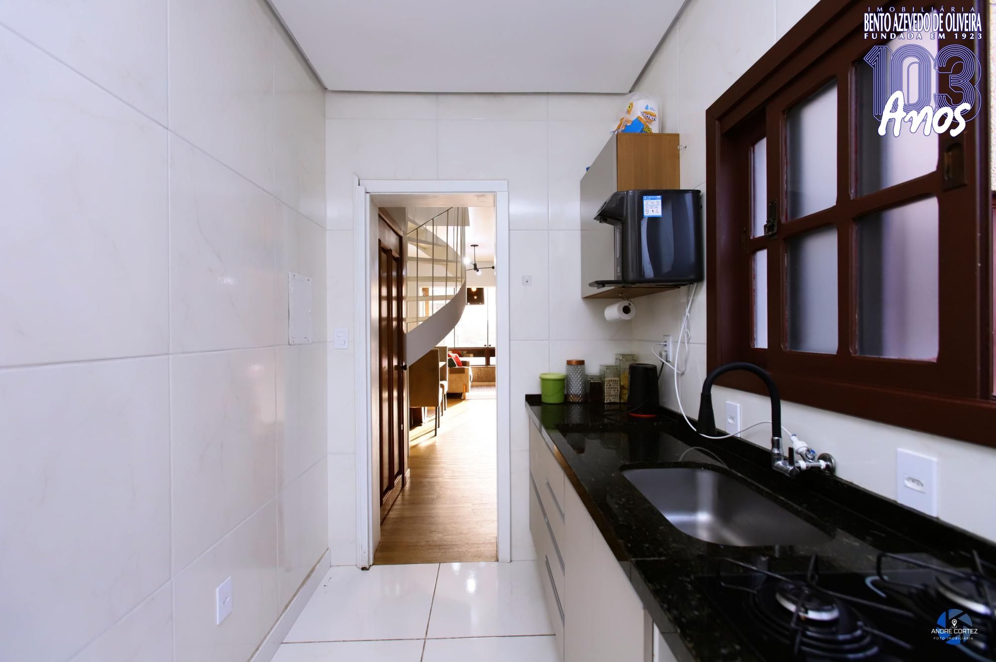 Cobertura, 3 quartos, 125 m² - Foto 6