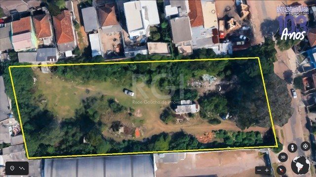 Terreno, 4840 m² - Foto 2