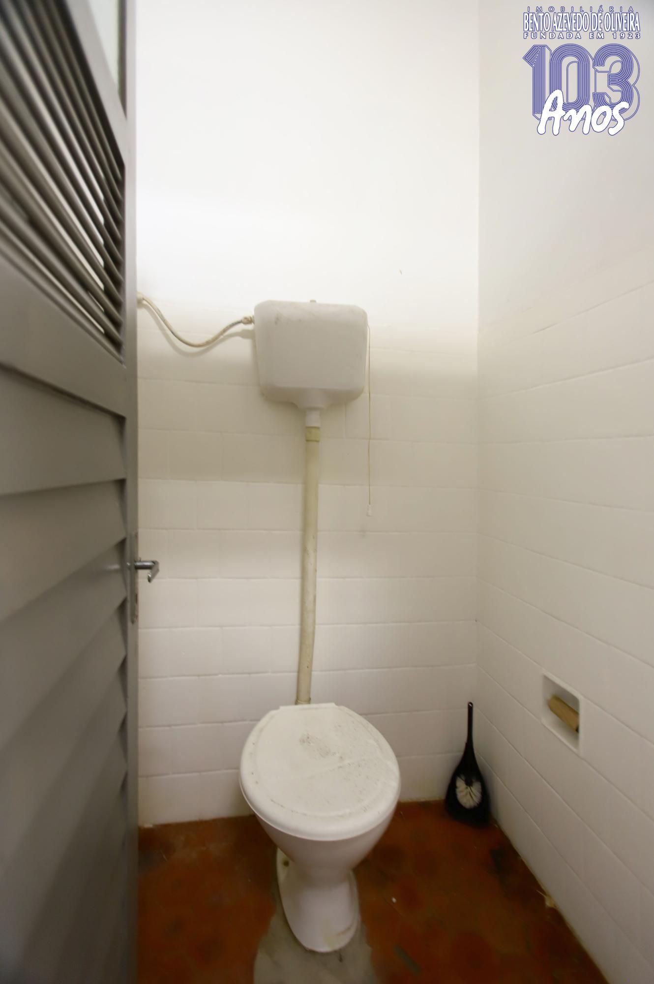 Loja-Salão, 33 m² - Foto 10