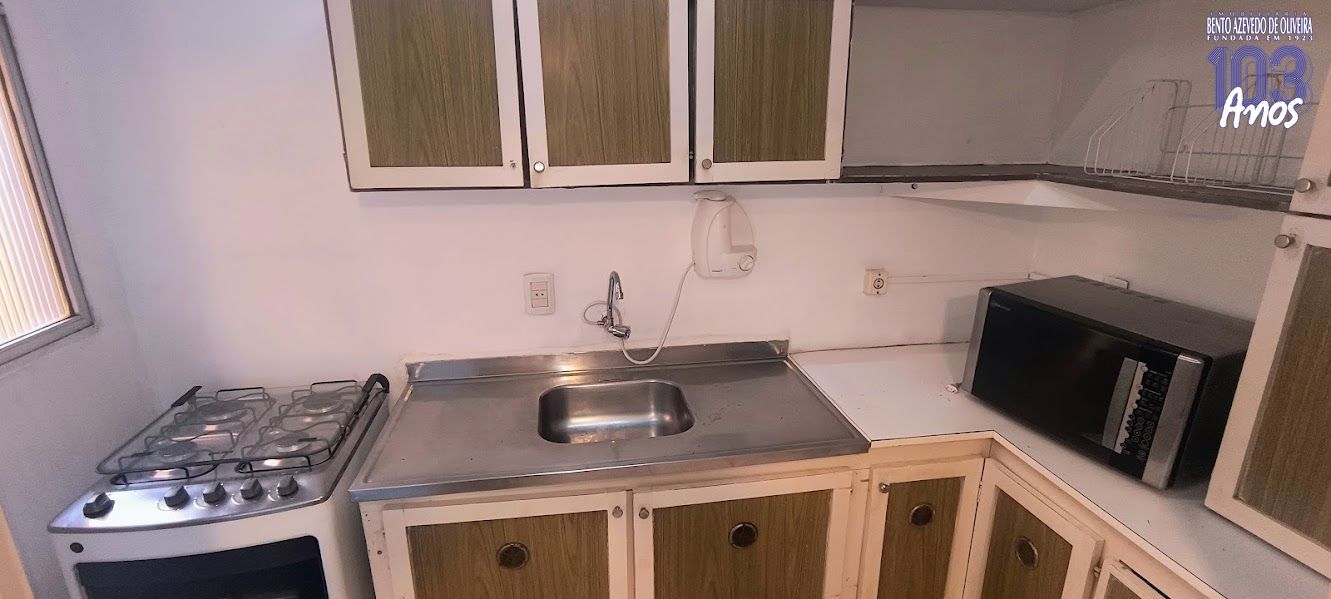 Apartamento, 3 quartos, 92 m² - Foto 5