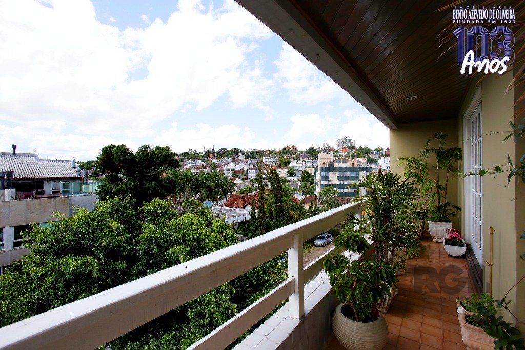 Cobertura, 3 quartos, 249 m² - Foto 20