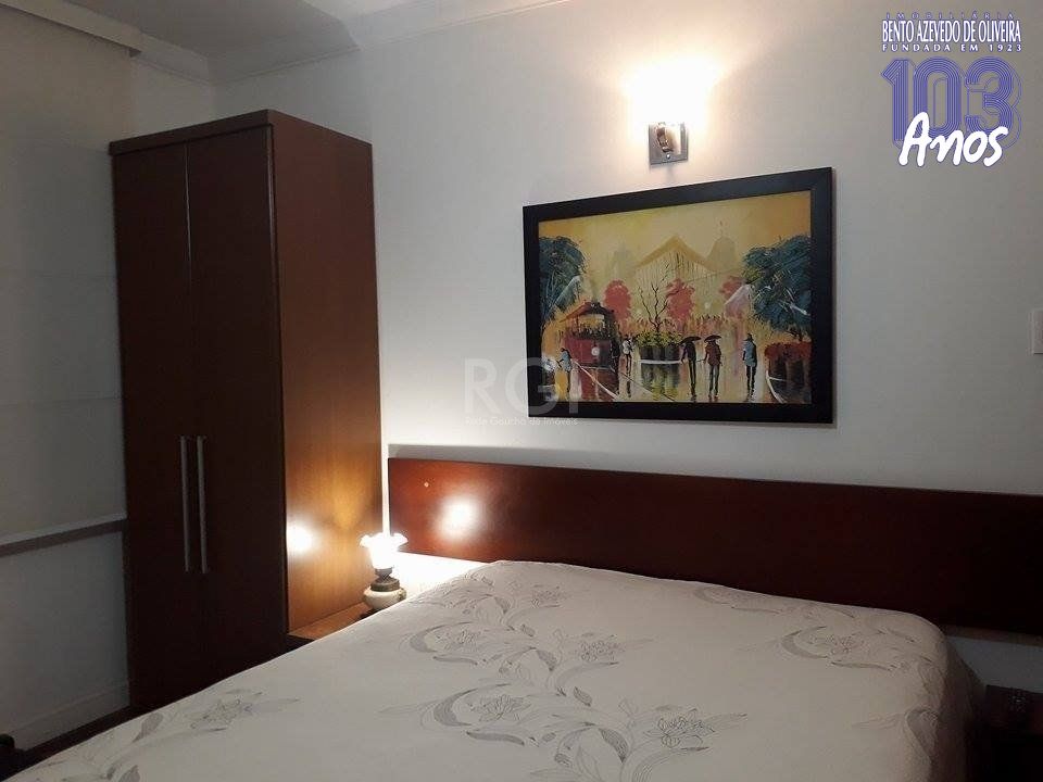 Apartamento, 3 quartos, 81 m² - Foto 14