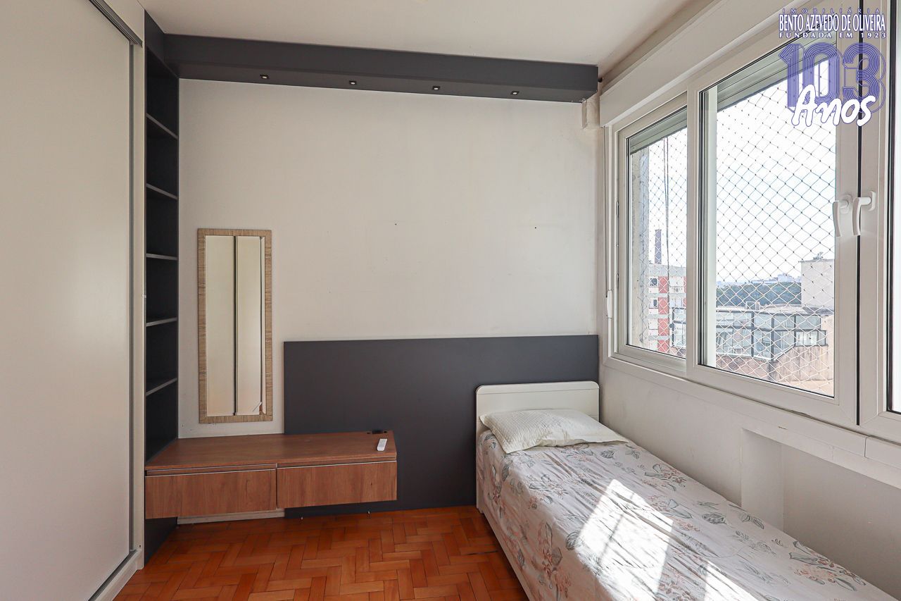 Apartamento, 3 quartos, 121 m² - Foto 22