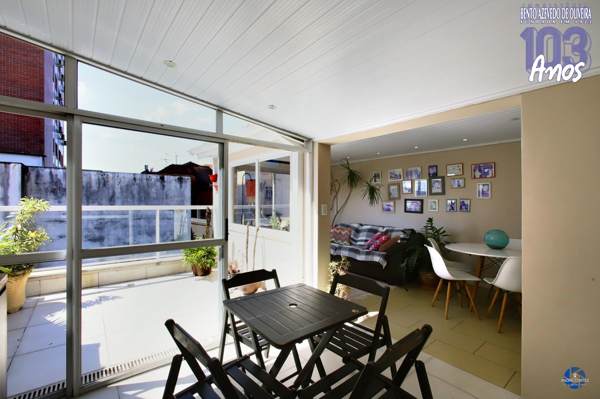 Cobertura, 3 quartos, 141 m² - Foto 37