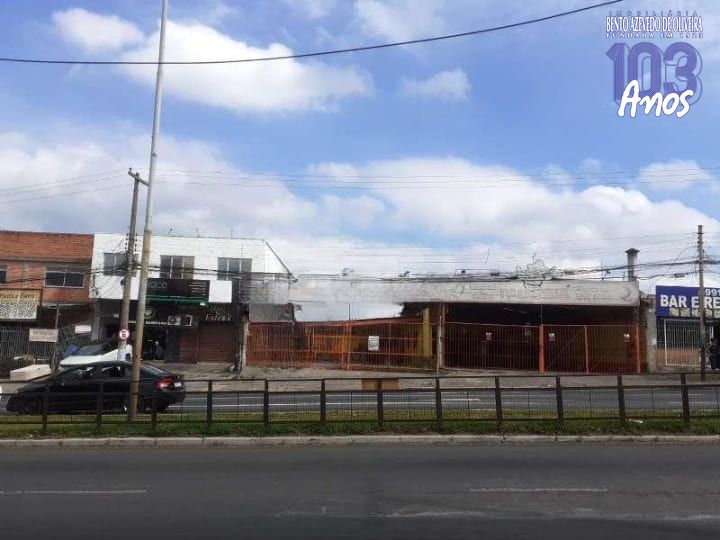 Terreno, 300 m² - Foto 1