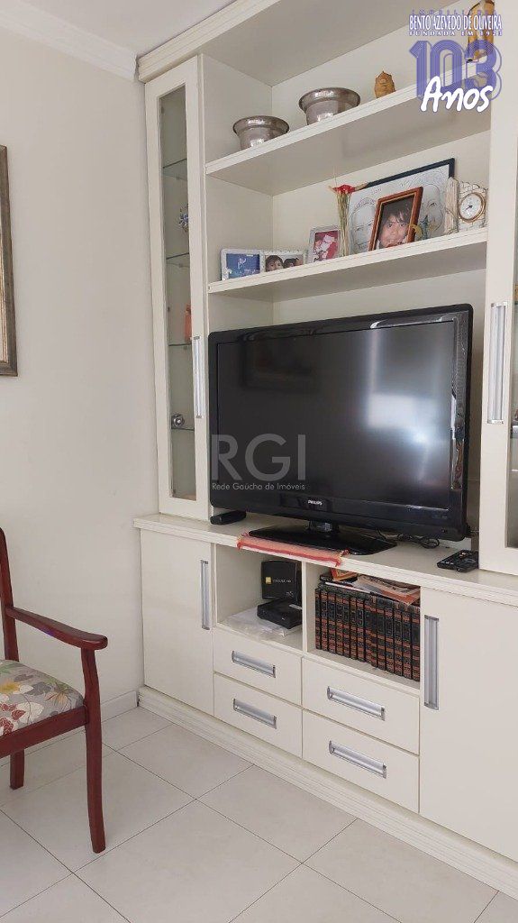 Apartamento, 3 quartos, 156 m² - Foto 18