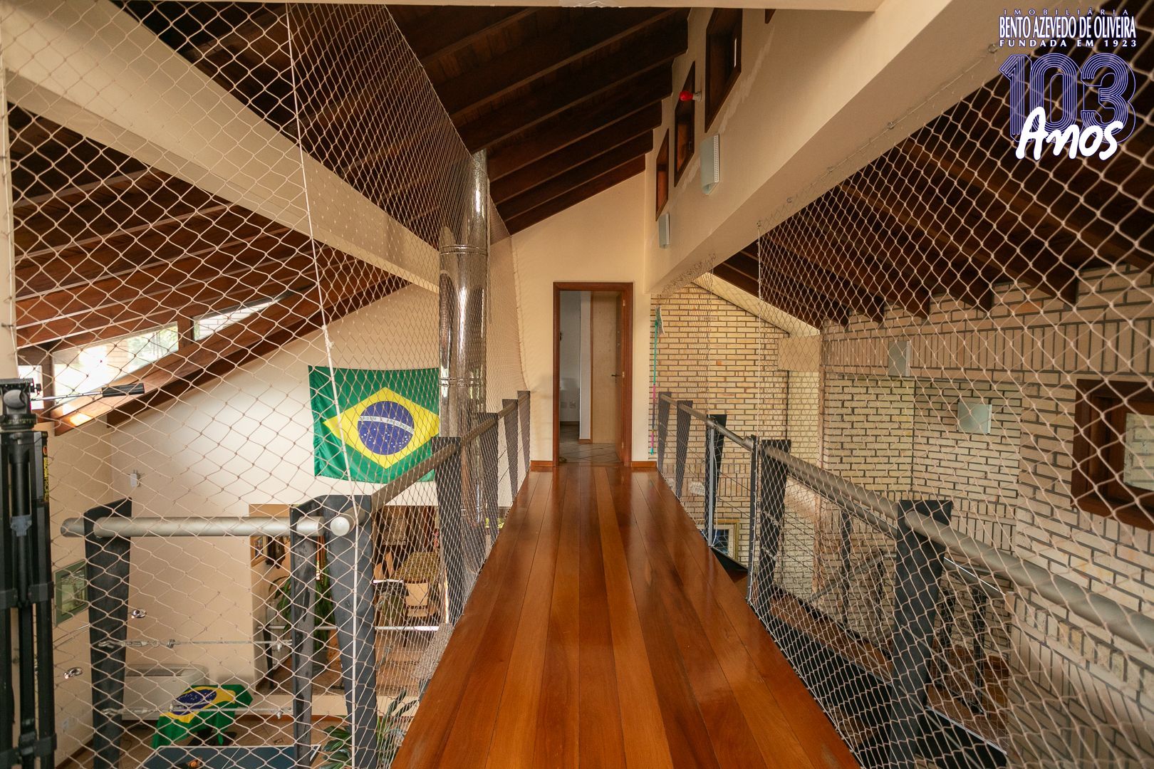 Casa de Condomínio, 6 quartos - Foto 45