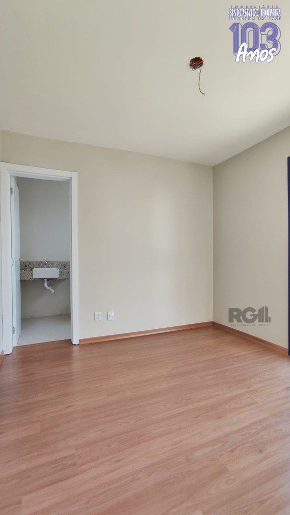 Sobrado, 2 quartos, 76 m² - Foto 13