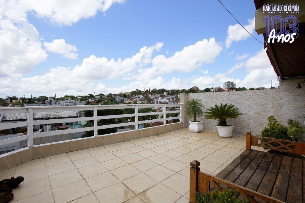 Cobertura, 3 quartos, 249 m² - Foto 13