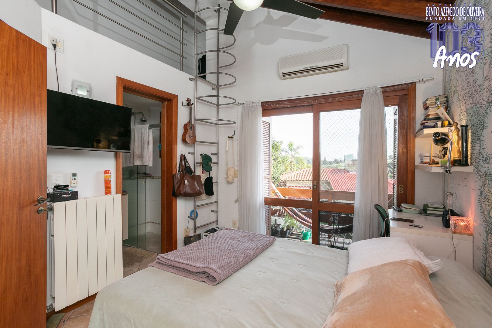 Casa de Condomínio, 6 quartos - Foto 34