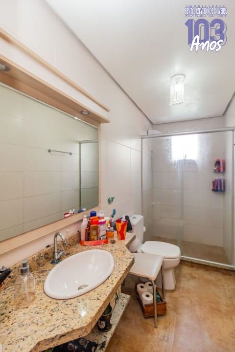 Casa de Condomínio, 3 quartos - Foto 18