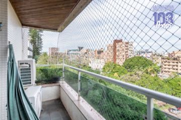 Cobertura, 4 quartos, 211 m² - Foto 14