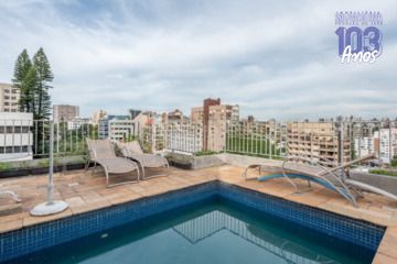 Cobertura, 4 quartos, 211 m² - Foto 30