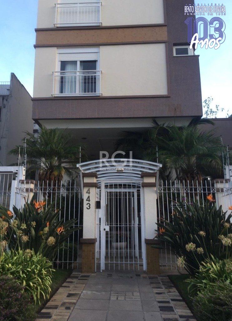 Apartamento, 3 quartos, 156 m² - Foto 3