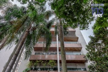 Cobertura, 4 quartos, 211 m² - Foto 27