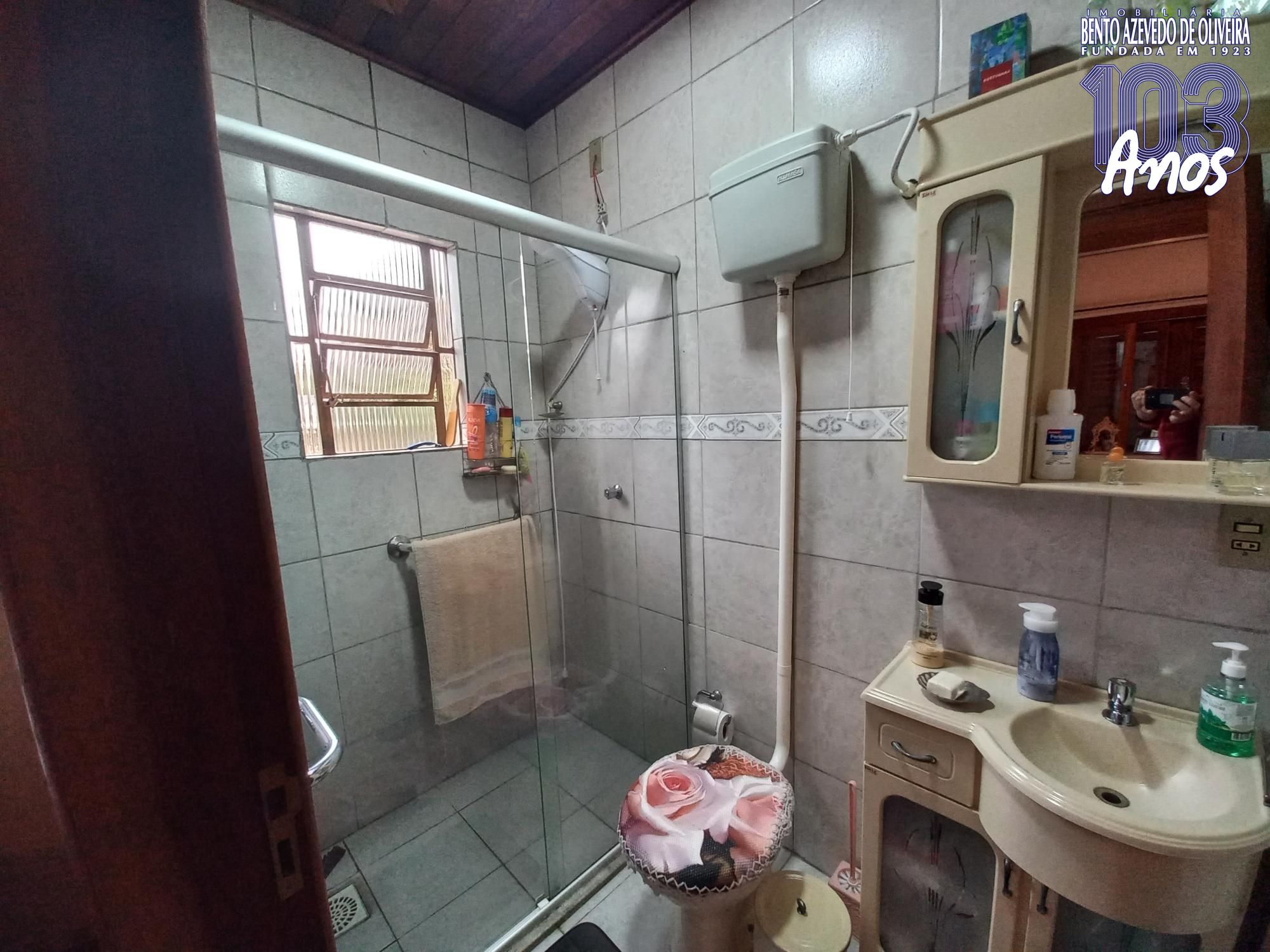 Casa de Condomínio, 3 quartos - Foto 15