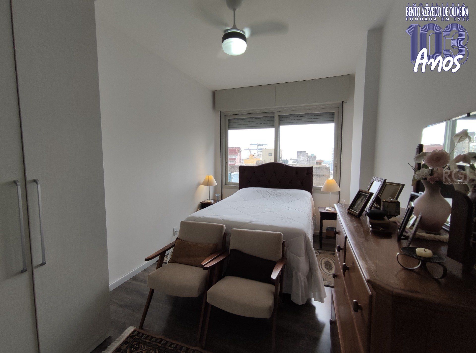 Apartamento, 2 quartos, 62 m² - Foto 6