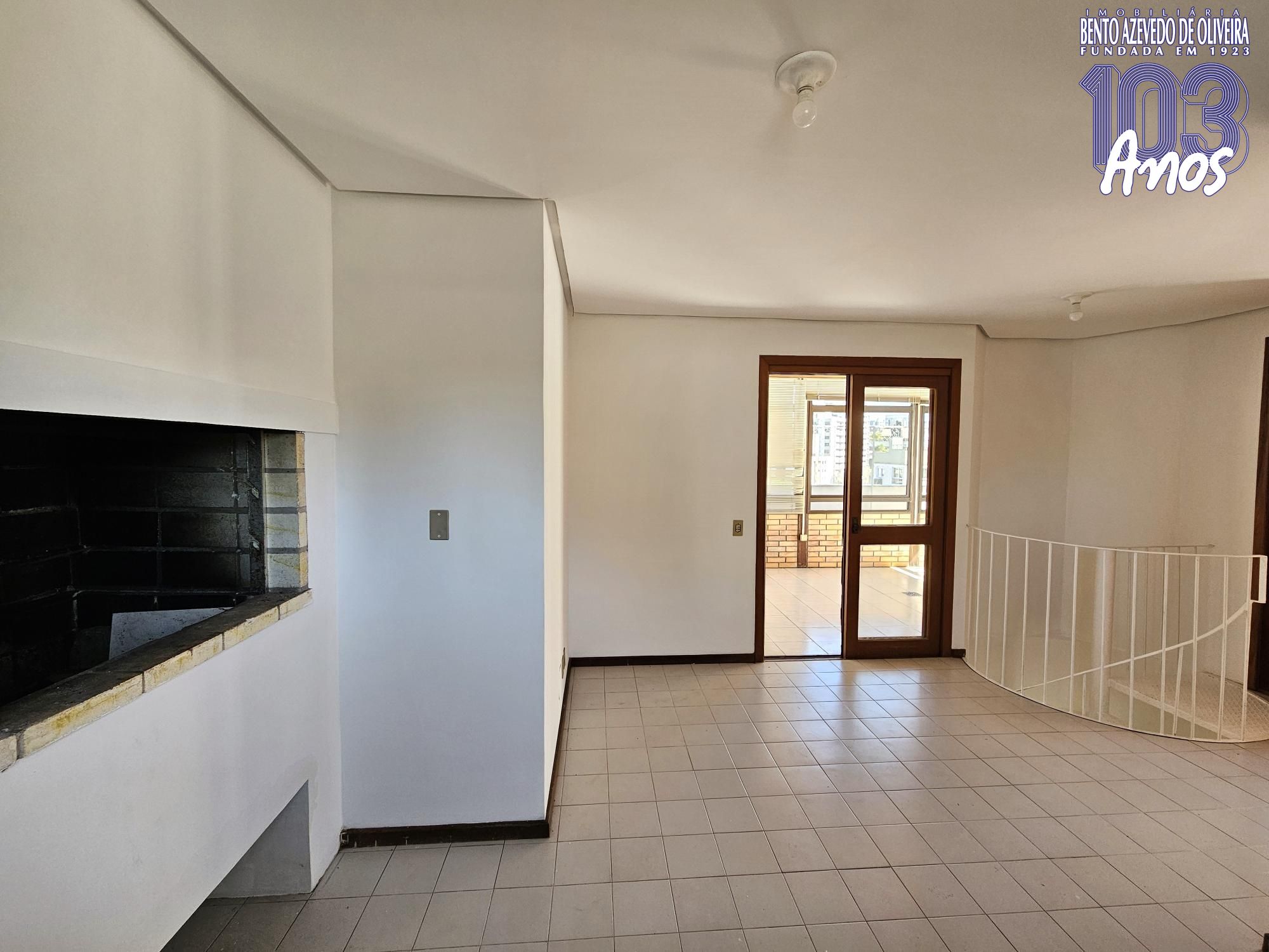 Cobertura, 3 quartos, 161 m² - Foto 8