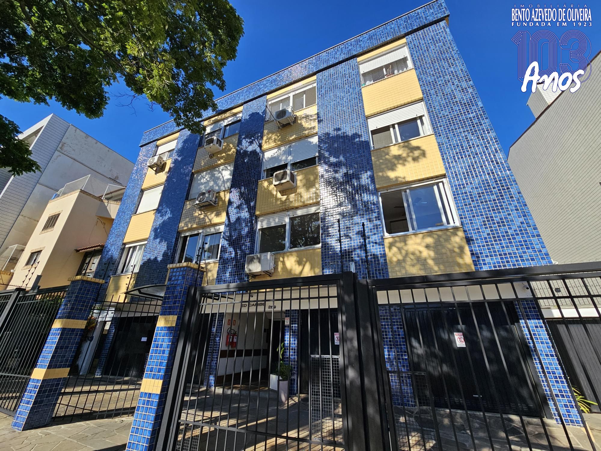 Apartamento, 1 quarto, 42 m² - Foto 13
