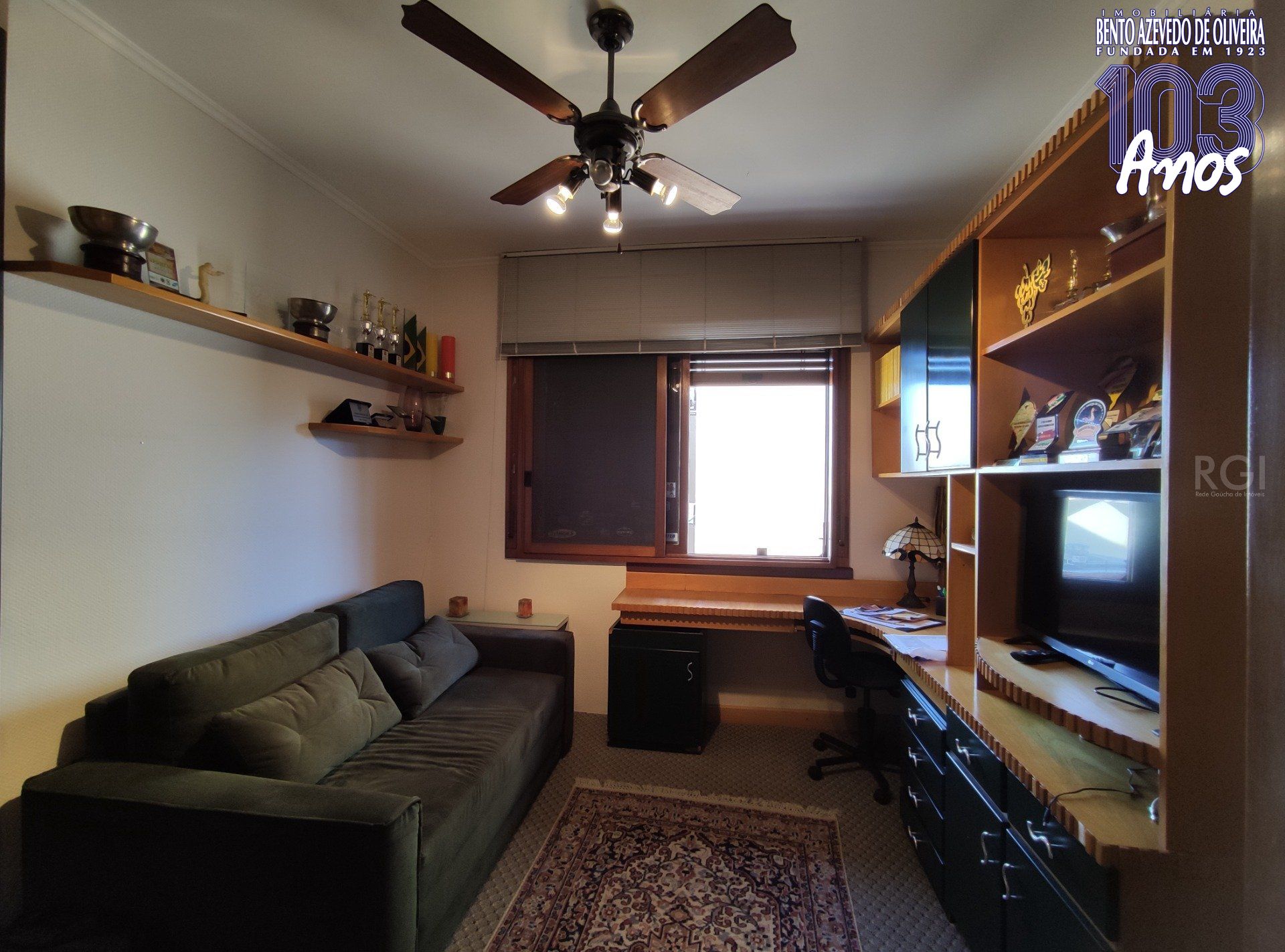 Cobertura, 3 quartos, 354 m² - Foto 14
