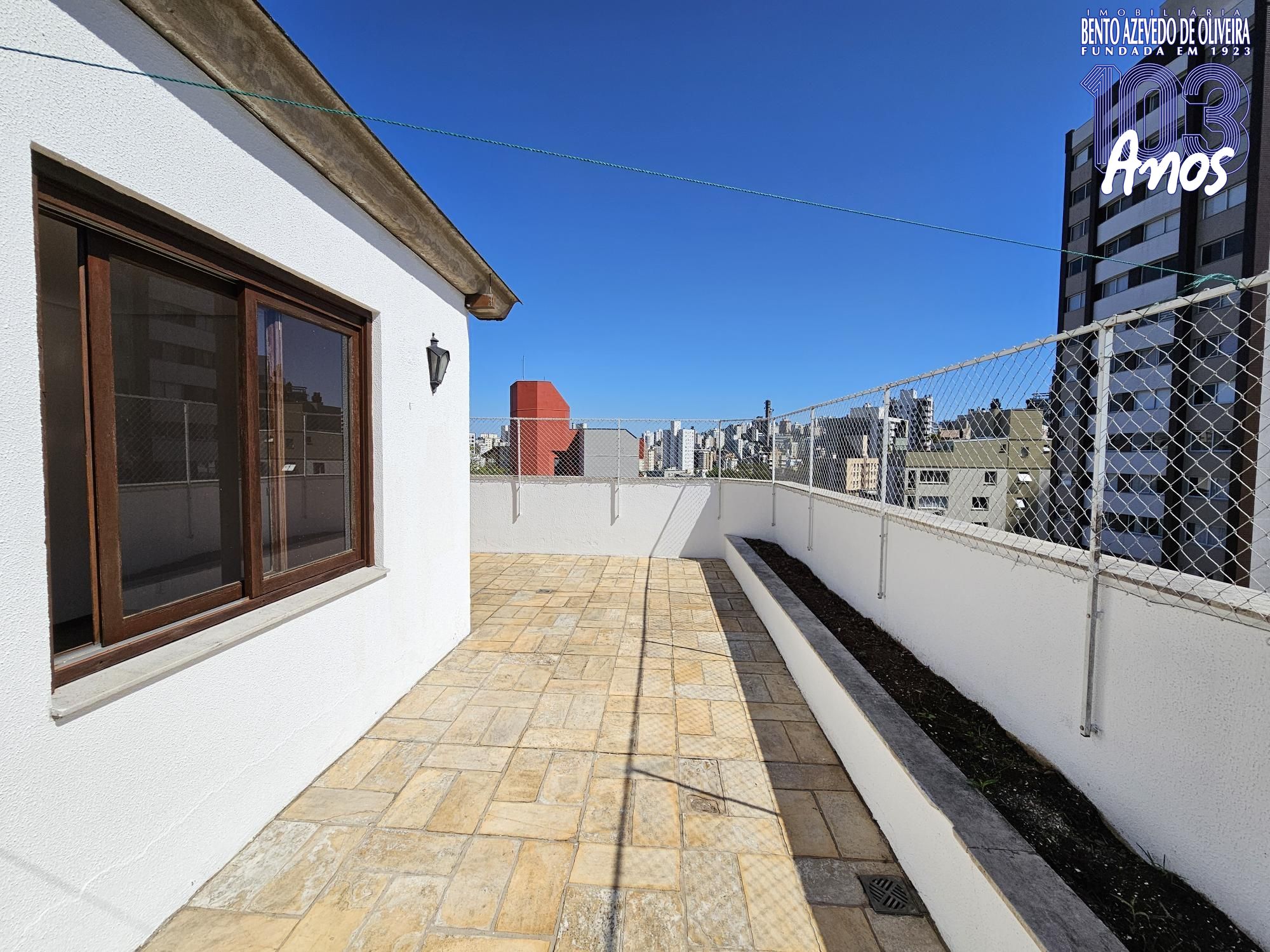 Cobertura, 3 quartos, 161 m² - Foto 2