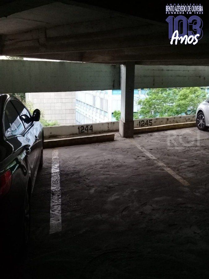 Box-Garagem, 19 m² - Foto 5