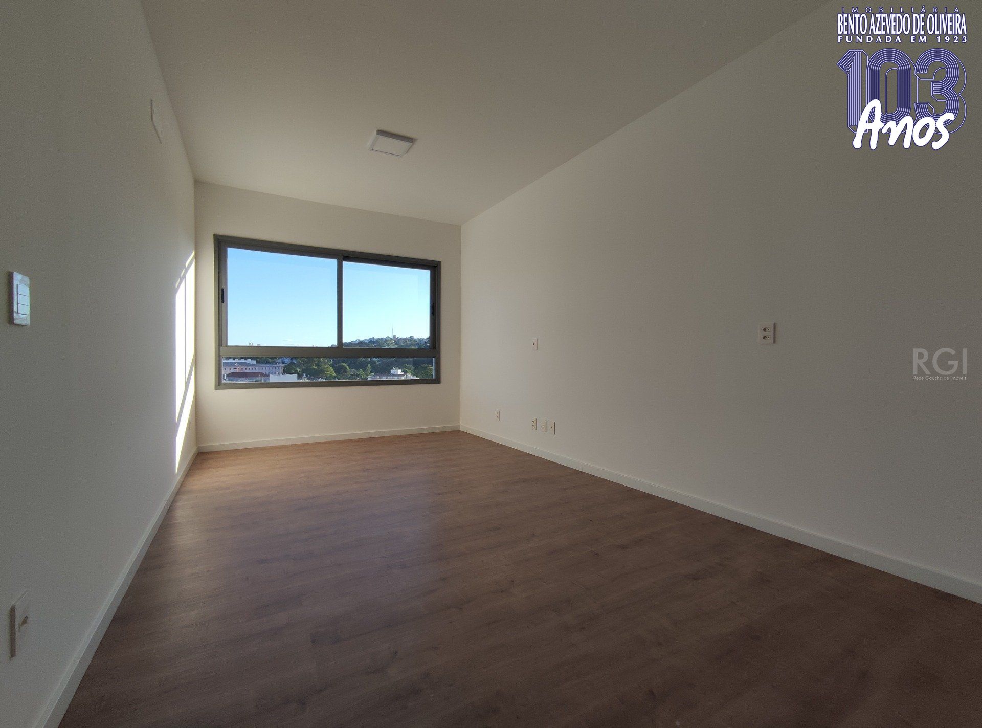 Apartamento, 1 quarto, 44 m² - Foto 3