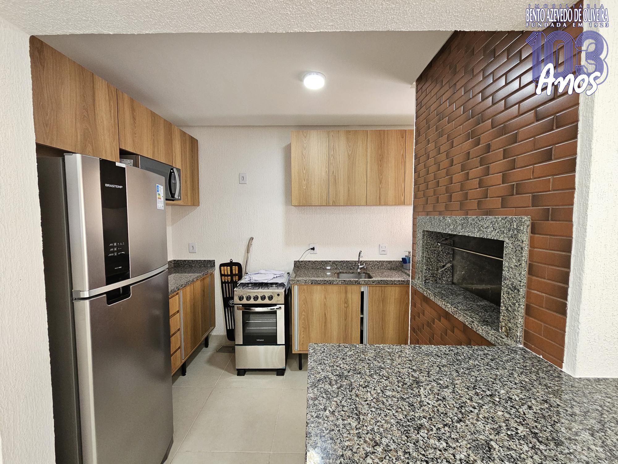 Apartamento, 2 quartos, 67 m² - Foto 15