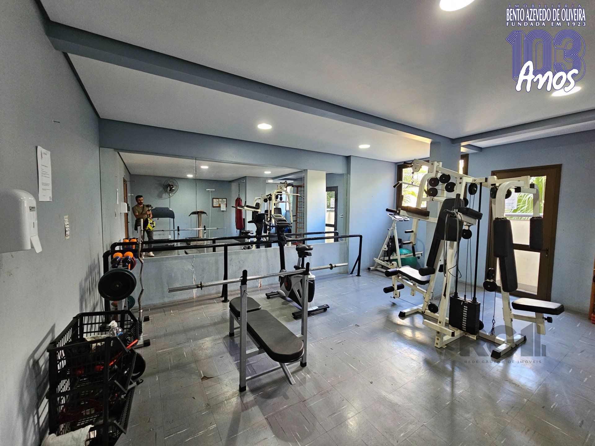 Apartamento, 3 quartos, 91 m² - Foto 24