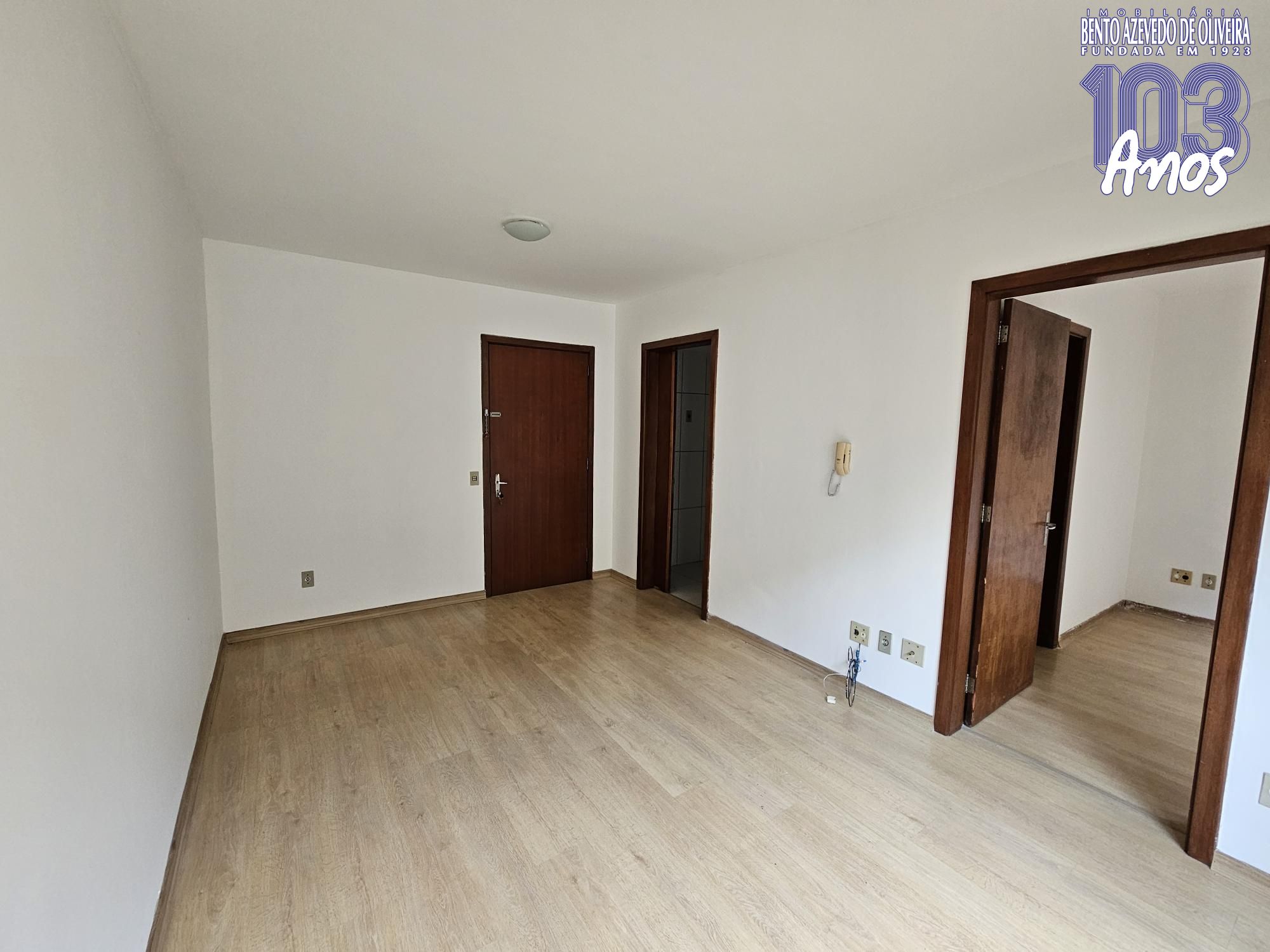 Apartamento, 1 quarto, 40 m² - Foto 2