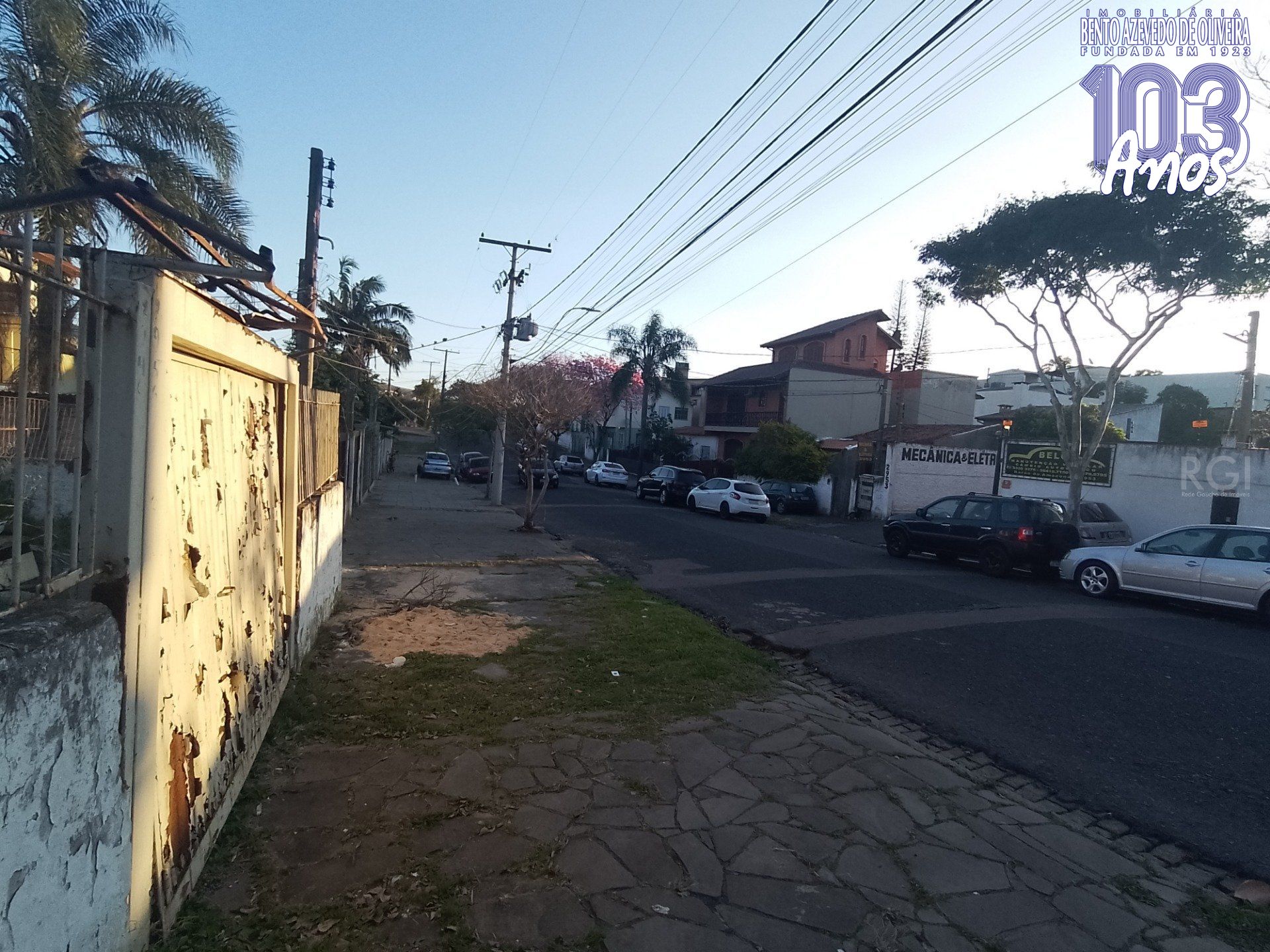 Terreno, 682 m² - Foto 4