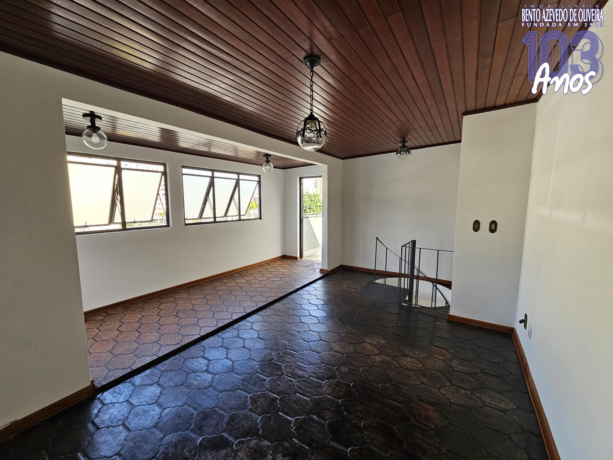 Cobertura, 1 quarto, 97 m² - Foto 2