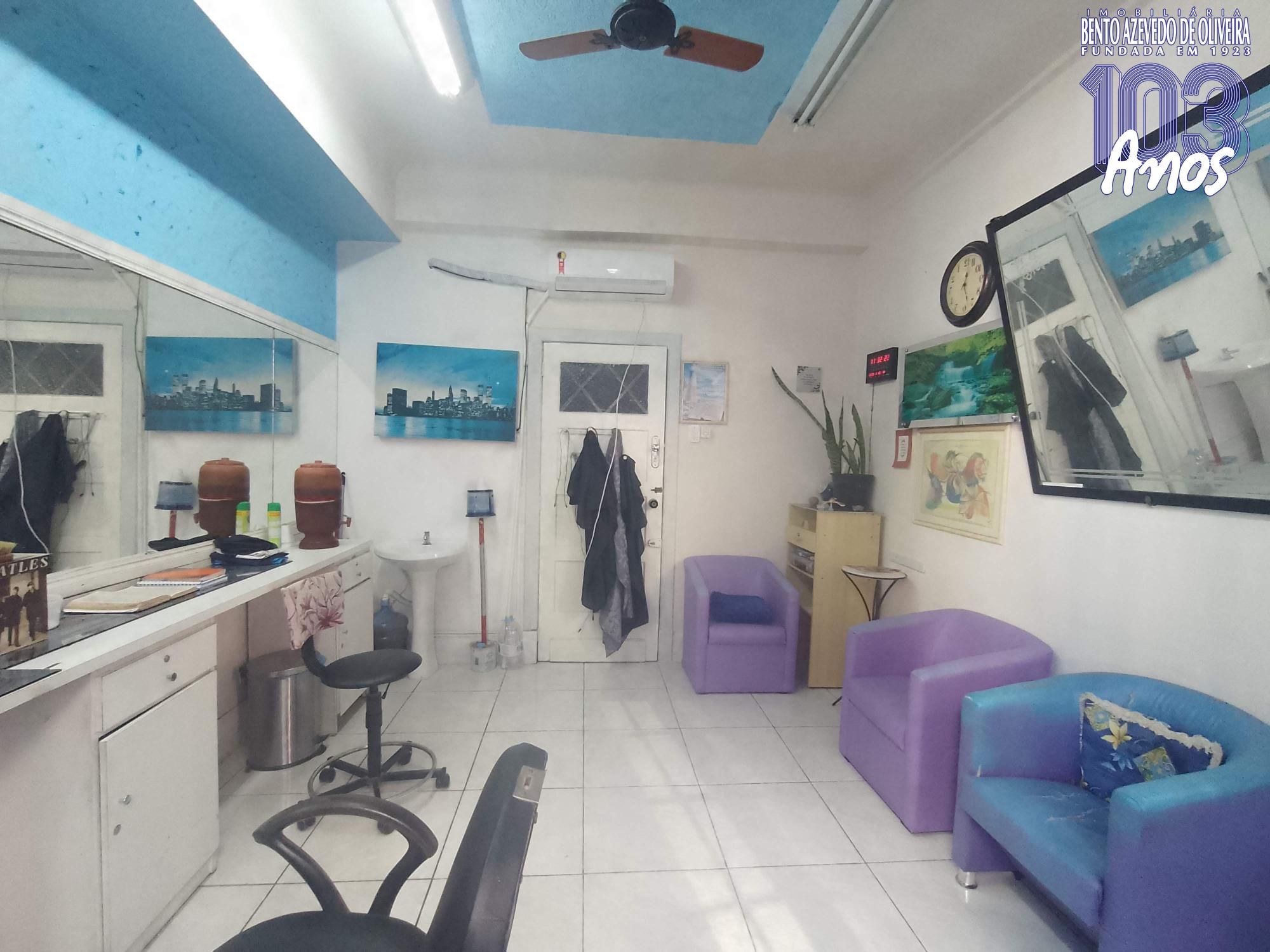Sala-Conjunto, 19 m² - Foto 4