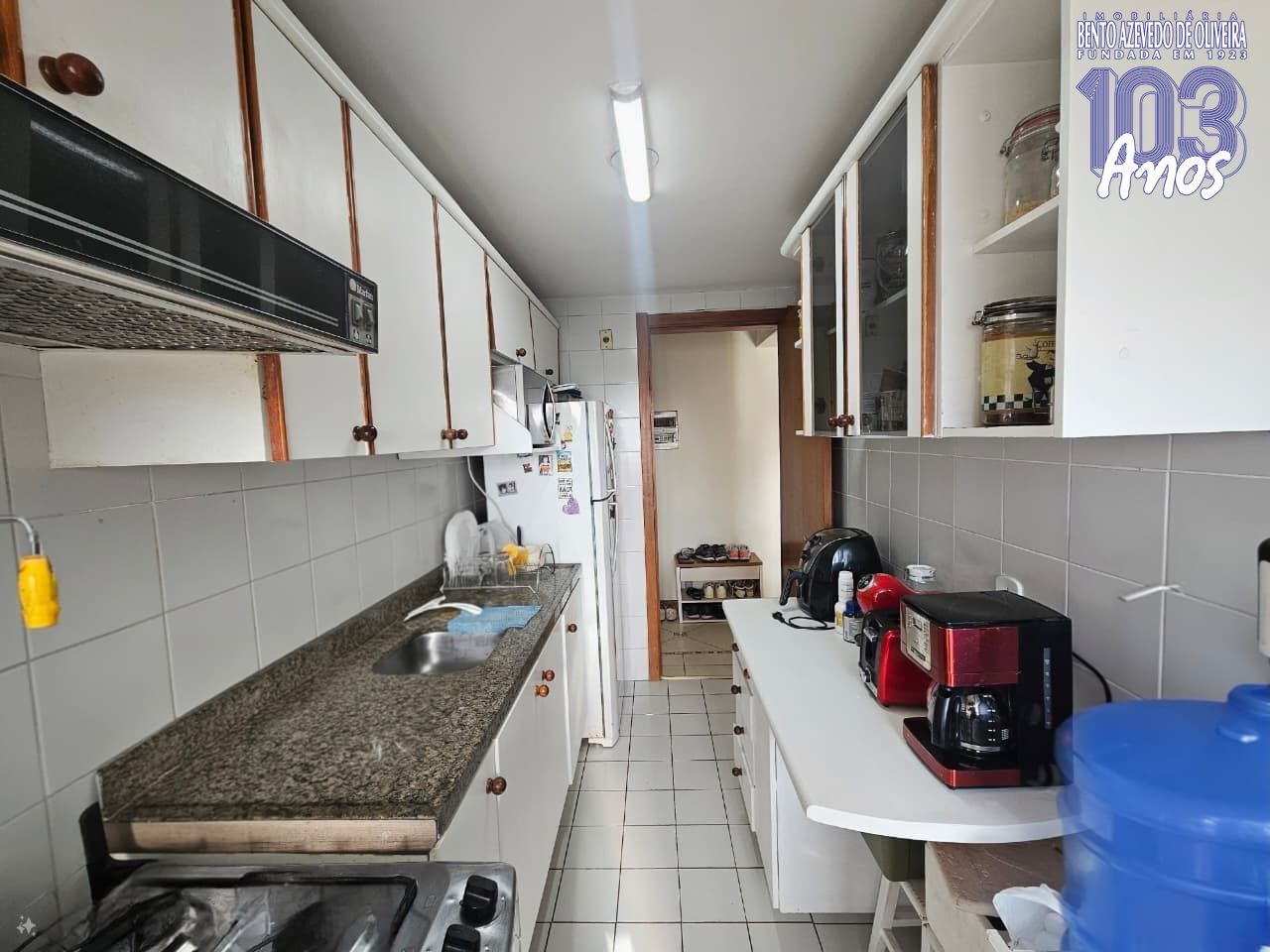 Apartamento, 3 quartos, 91 m² - Foto 8