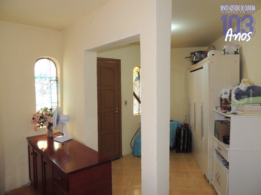 Sobrado, 3 quartos, 280 m² - Foto 17