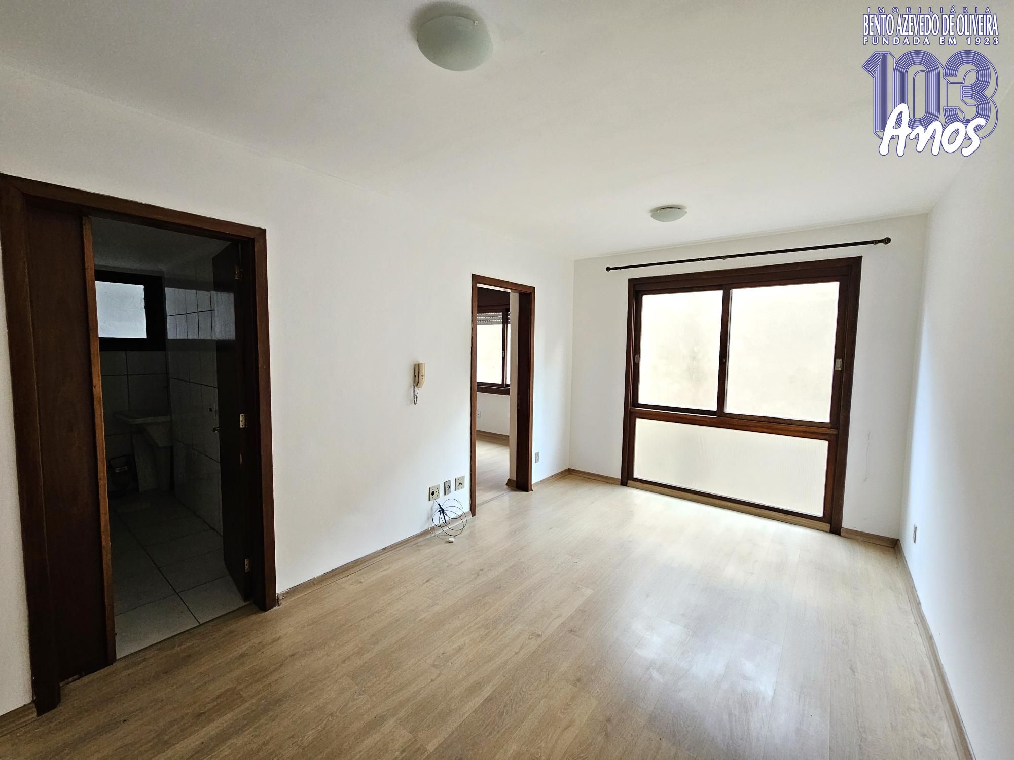 Apartamento, 1 quarto, 40 m² - Foto 1